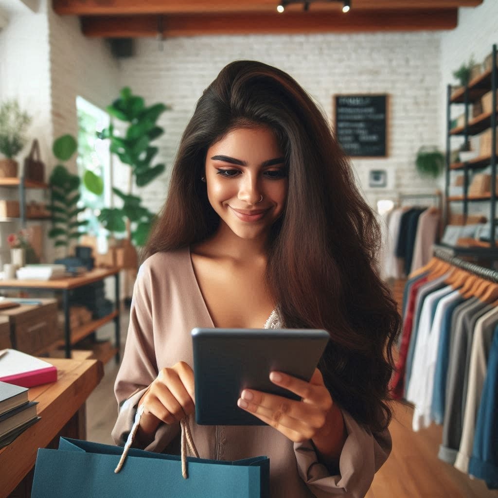 cómo vender más en tu tienda en línea